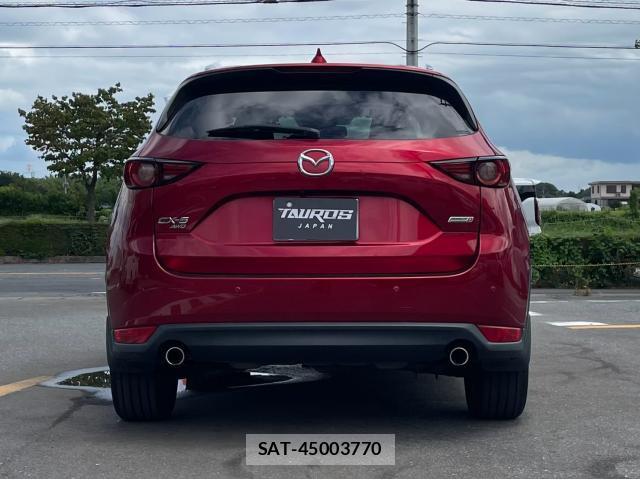 Mazda CX-5 2017-08 8545815-1
