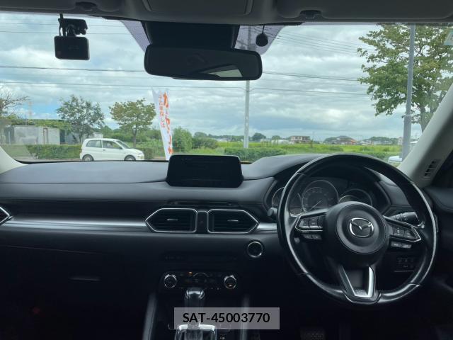 Mazda CX-5 2017-08 8545815-2