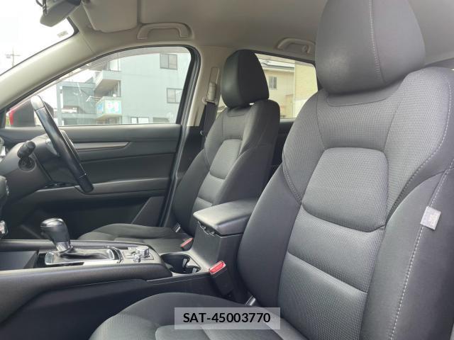 Mazda CX-5 2017-08 8545815-3