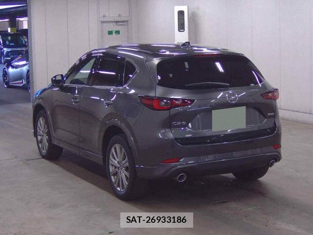 Mazda CX-5 2023-02 8546417-1