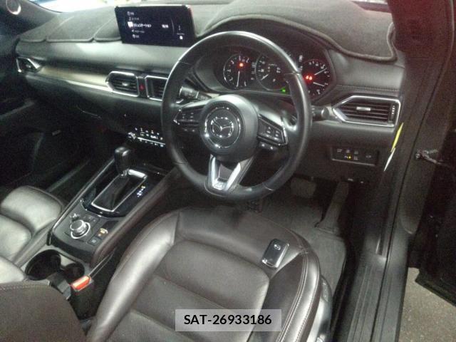 Mazda CX-5 2023-02 8546417-2