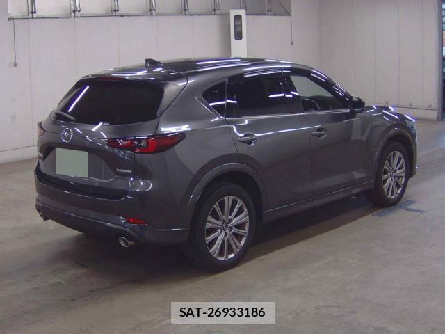 Mazda CX-5 2023-02 8546417-4