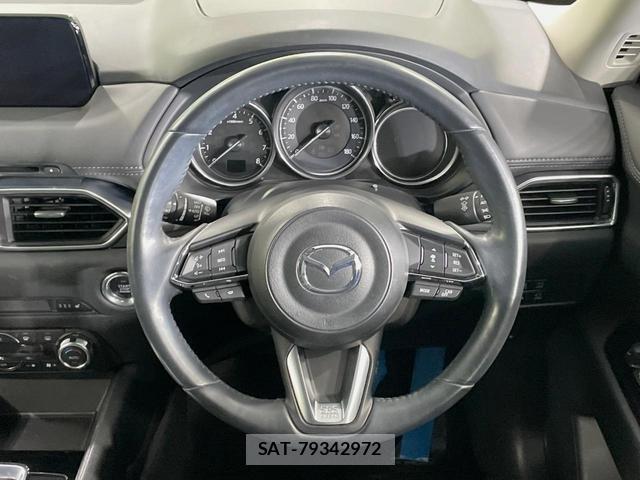 Mazda CX-5 2017-10 8546462-10