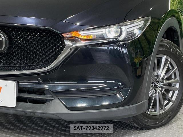 Mazda CX-5 2017-10 8546462-11