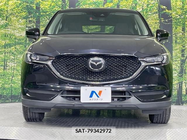 Mazda CX-5 2017-10 8546462-13