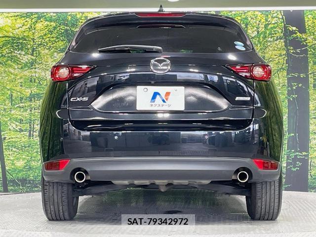 Mazda CX-5 2017-10 8546462-14