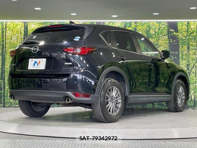 Mazda CX-5 2017-10 8546462-16