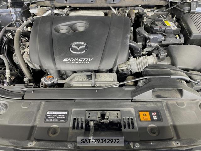 Mazda CX-5 2017-10 8546462-17