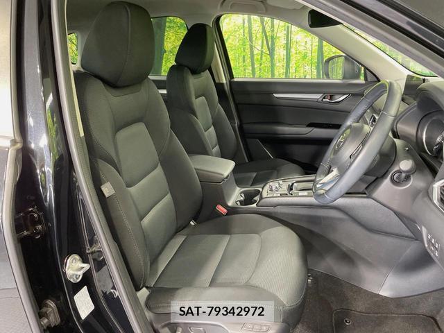 Mazda CX-5 2017-10 8546462-7
