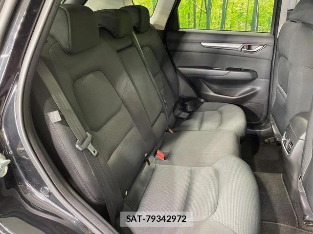 Mazda CX-5 2017-10 8546462-8