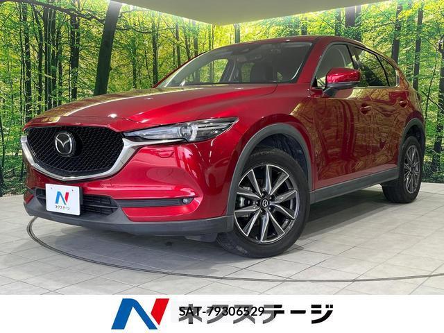 Mazda CX-5 2017-09 8546690-0