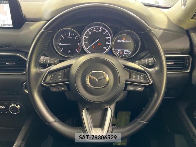 Mazda CX-5 2017-09 8546690-10