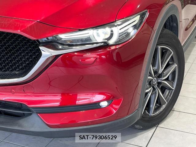Mazda CX-5 2017-09 8546690-11