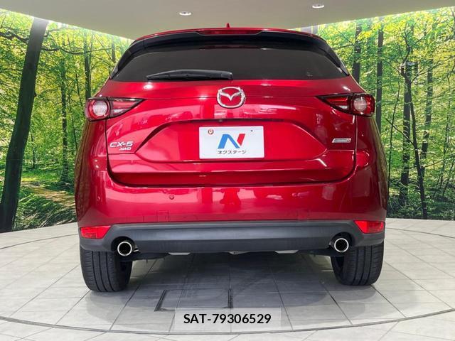 Mazda CX-5 2017-09 8546690-14