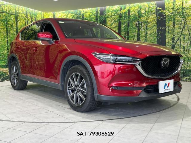 Mazda CX-5 2017-09 8546690-15