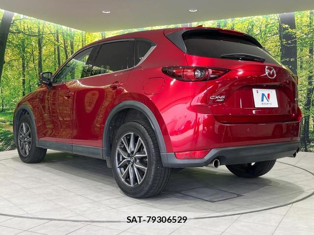 Mazda CX-5 2017-09 8546690-16