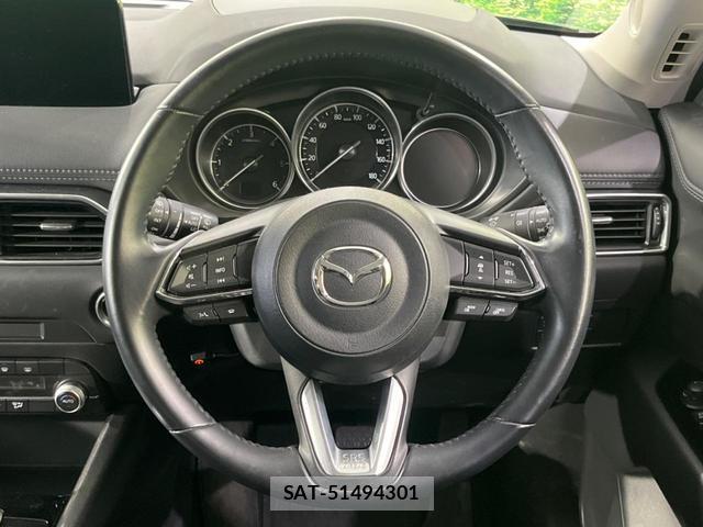 Mazda CX-5 2021-09 8546691-10
