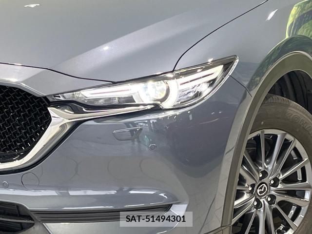 Mazda CX-5 2021-09 8546691-11