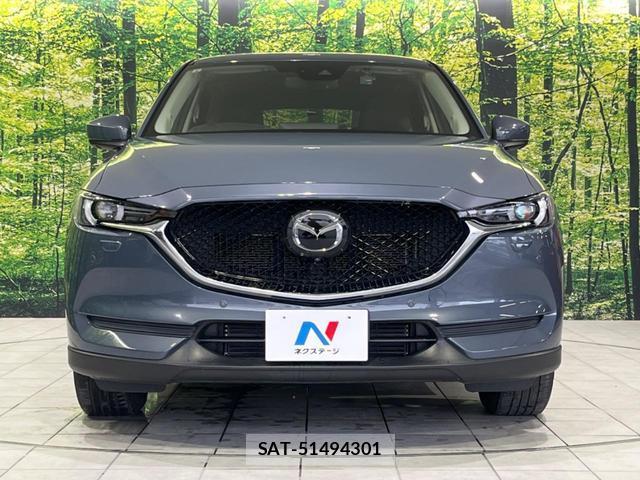 Mazda CX-5 2021-09 8546691-13