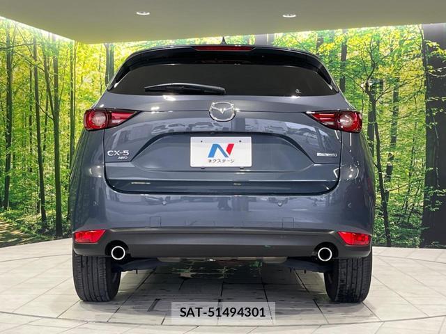 Mazda CX-5 2021-09 8546691-14