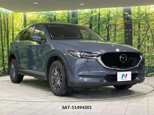Mazda CX-5 2021-09 8546691-15