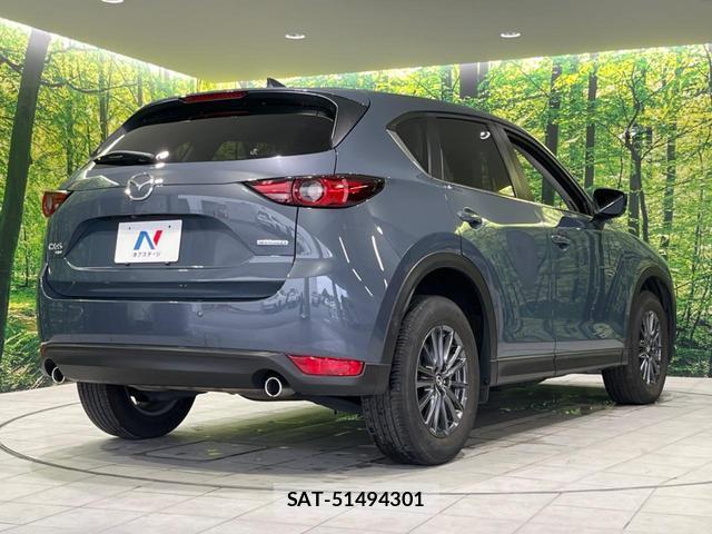 Mazda CX-5 2021-09 8546691-16