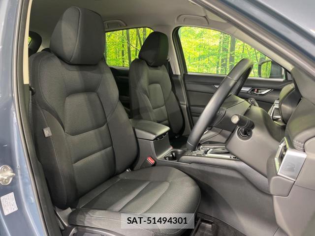 Mazda CX-5 2021-09 8546691-7