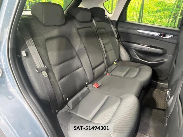Mazda CX-5 2021-09 8546691-8
