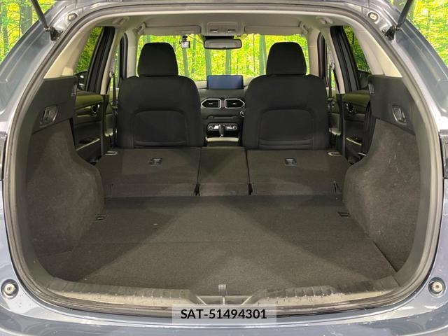 Mazda CX-5 2021-09 8546691-9