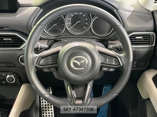 Mazda CX-5 2017-06 8546694-10