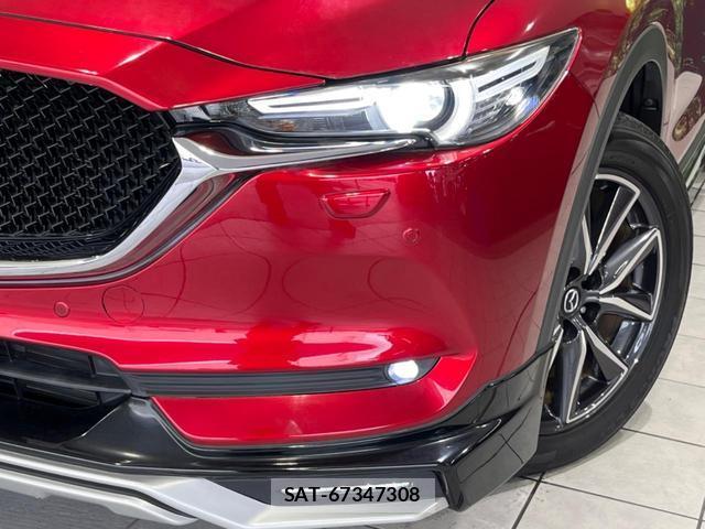 Mazda CX-5 2017-06 8546694-11