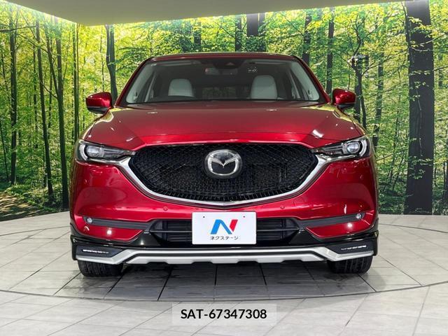Mazda CX-5 2017-06 8546694-13