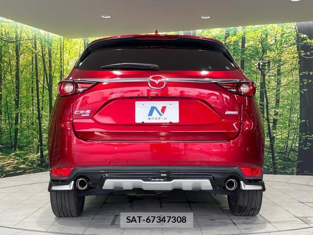 Mazda CX-5 2017-06 8546694-14