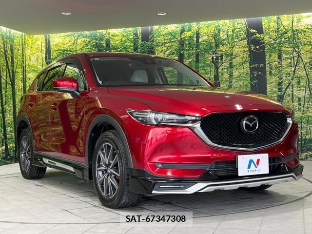 Mazda CX-5 2017-06 8546694-15