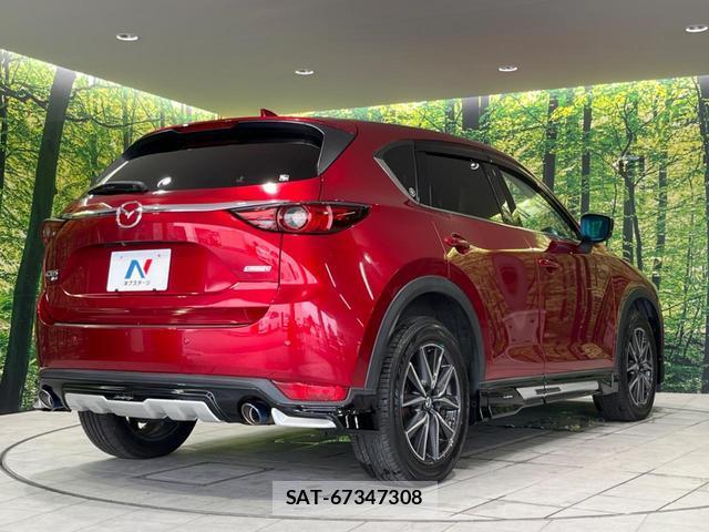 Mazda CX-5 2017-06 8546694-16
