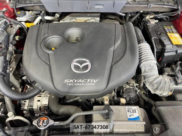Mazda CX-5 2017-06 8546694-17