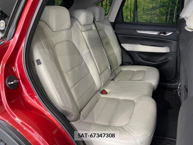 Mazda CX-5 2017-06 8546694-8