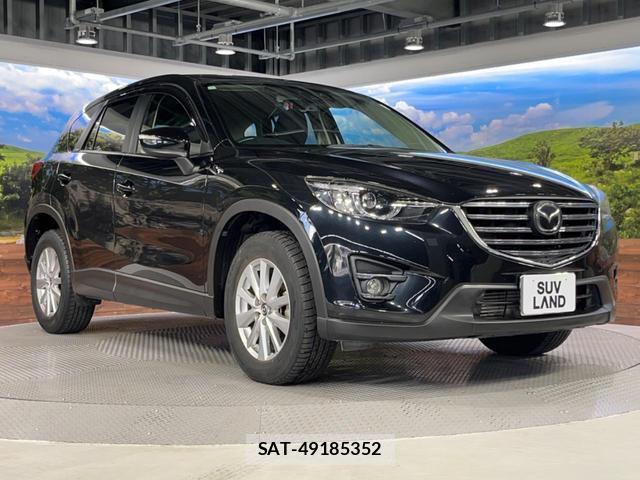 Mazda CX-5 2016-12 8546924-16