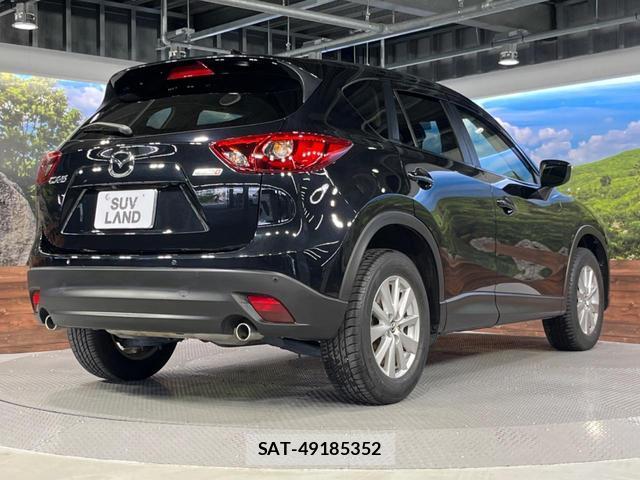Mazda CX-5 2016-12 8546924-17