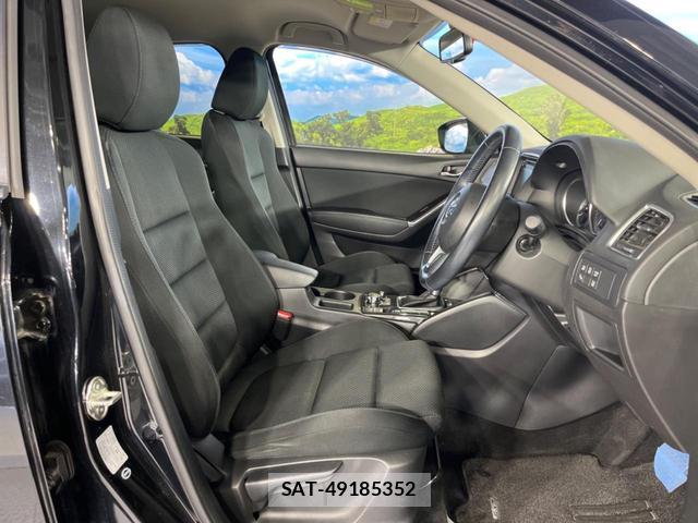 Mazda CX-5 2016-12 8546924-8
