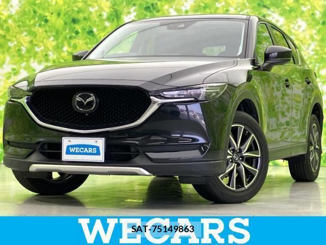 Mazda CX-5 2018-06 8546938-0