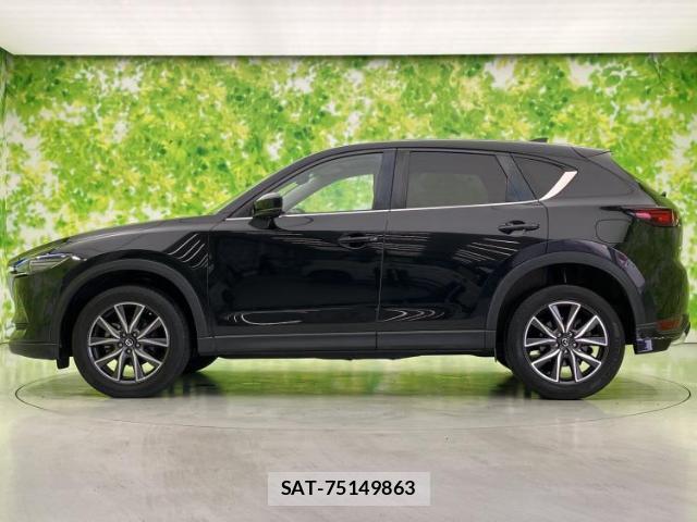 Mazda CX-5 2018-06 8546938-1