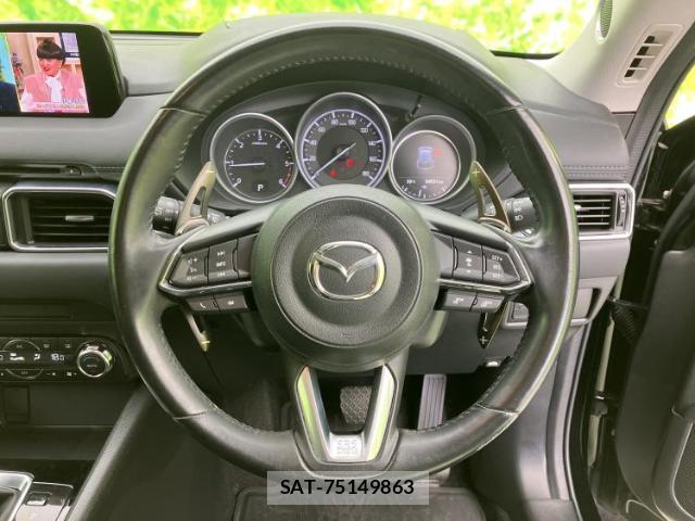 Mazda CX-5 2018-06 8546938-15