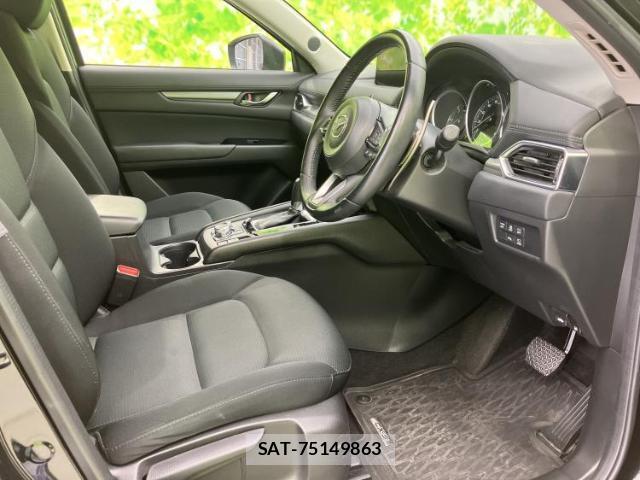 Mazda CX-5 2018-06 8546938-3