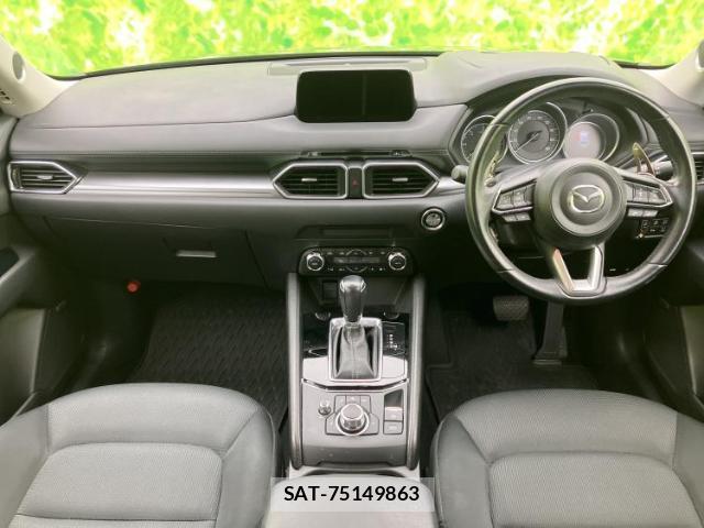 Mazda CX-5 2018-06 8546938-5