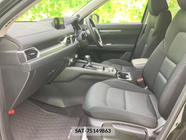 Mazda CX-5 2018-06 8546938-6