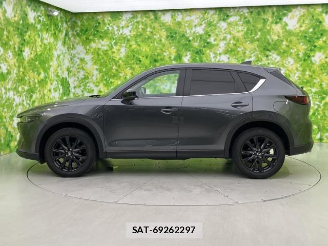 Mazda CX-5 2022-02 8547135-1
