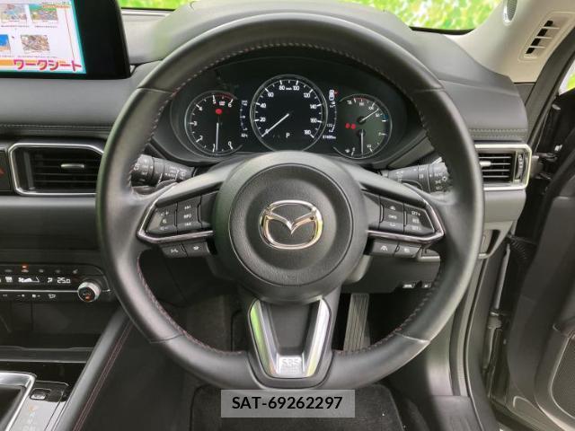 Mazda CX-5 2022-02 8547135-14