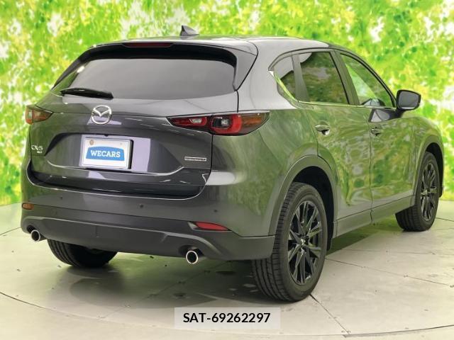 Mazda CX-5 2022-02 8547135-2