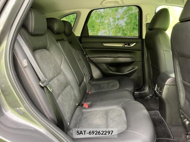 Mazda CX-5 2022-02 8547135-4